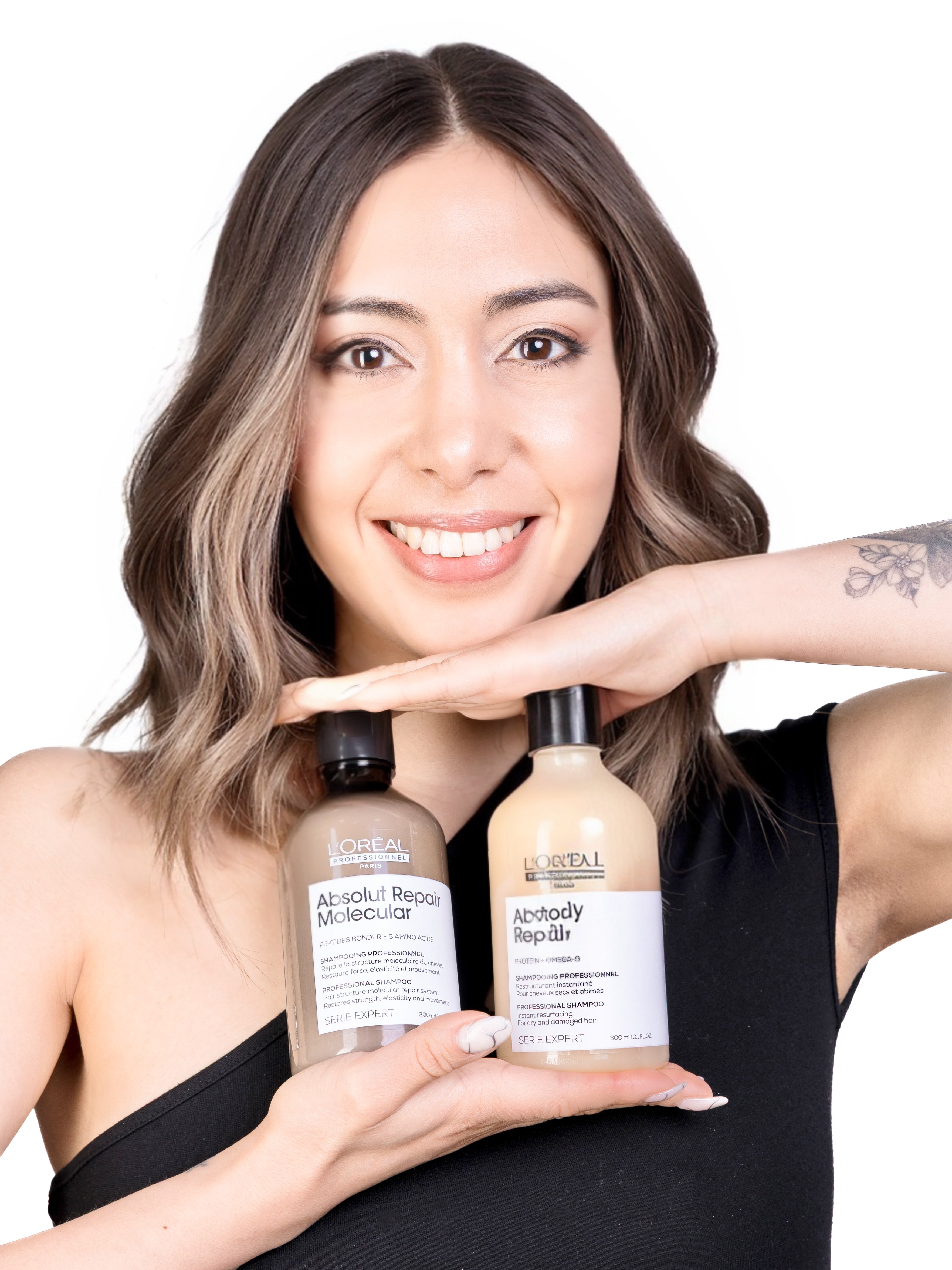 L'oreal Professional