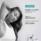 SHAMPOO BAIN CRÉME ANTI-PELLICULAIRE