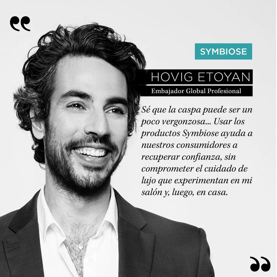 SHAMPOO BAIN CRÉME ANTI-PELLICULAIRE