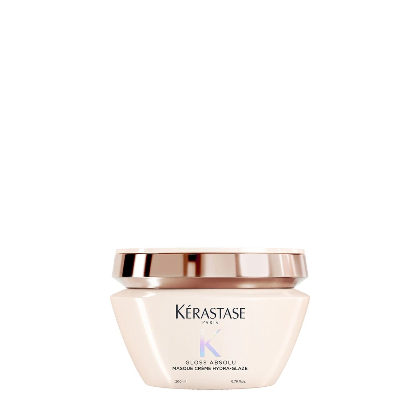 MÁSCARA MASQUE CRÈME HYDRA-GLAZE KÉRASTASE