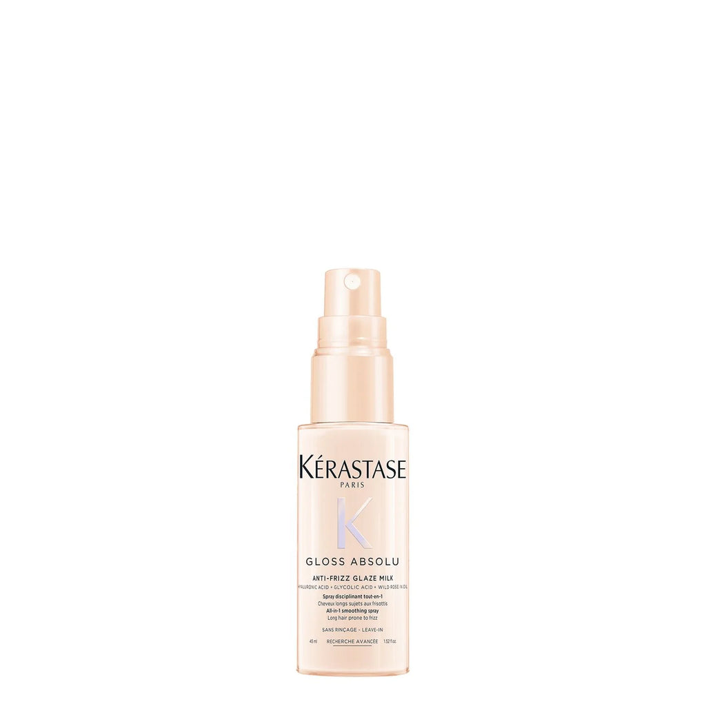 SPRAY ANTI-FRIZZ GLAZE MILK