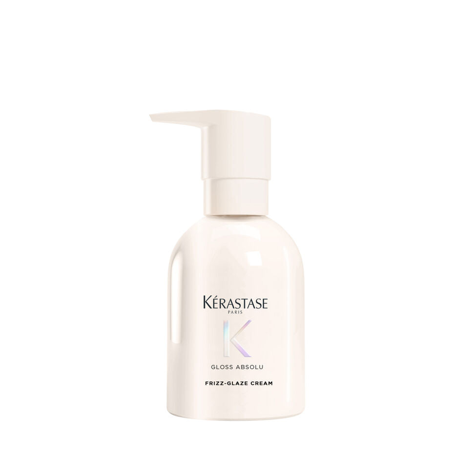 FRIZZ-GLAZE CREAM KÉRASTASE