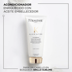 Acondicionador Elixir Ultime