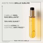 ACEITE ELIXIR ULTIME L’HUILE ORIGINAL RECARGABLE