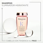 SHAMPOO BAIN HYDRA-GLAZE