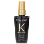 PERFUME CAPILAR REVITALIZANTE EN ACEITE RECARGABLE