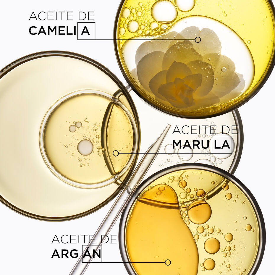 Máscara Elixir Ultime