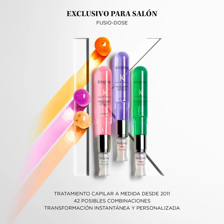 Máscara Elixir Ultime