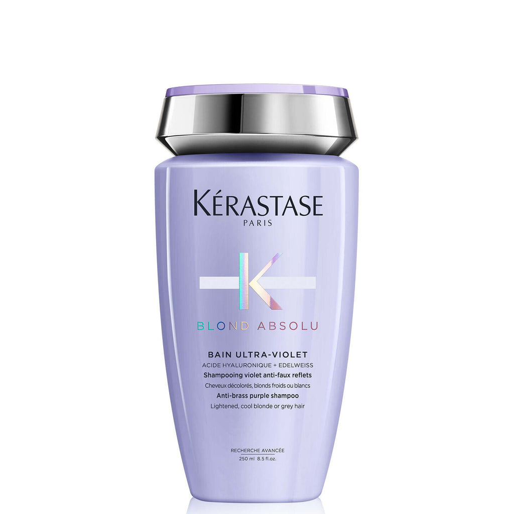 Shampoo Ultra Violet
