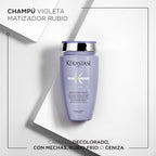 Shampoo Ultra Violet