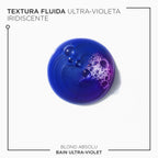 Shampoo Ultra Violet