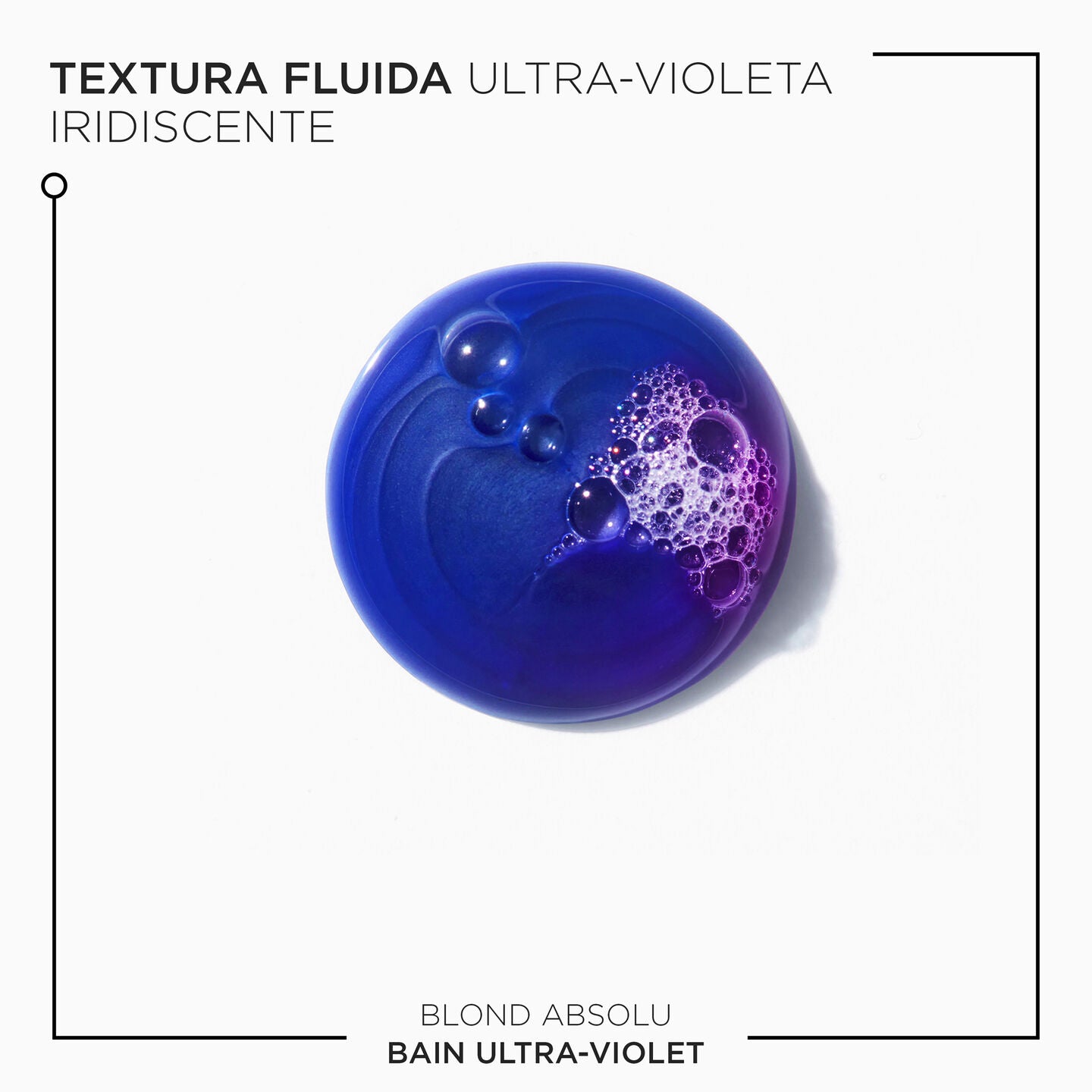 Shampoo Ultra Violet