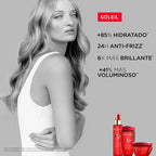 SHAMPOO BAIN APRÉS SOLEIL