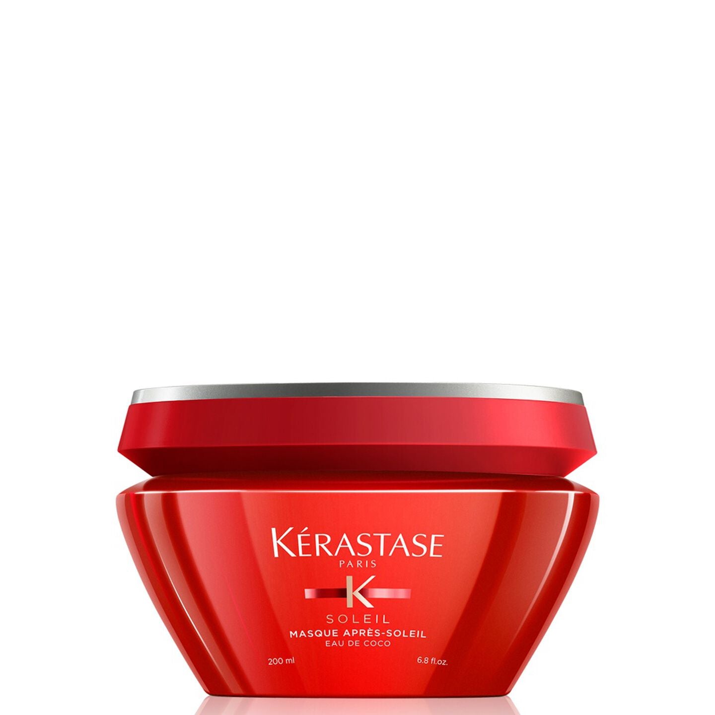 MÁSCARA MASQUE APRÉS SOLEIL