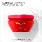 MÁSCARA MASQUE APRÉS SOLEIL