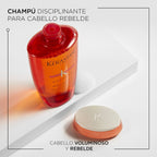 Shampoo Oléo-Relax
