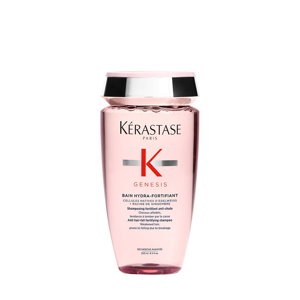 Shampoo Hydra Fortifiant