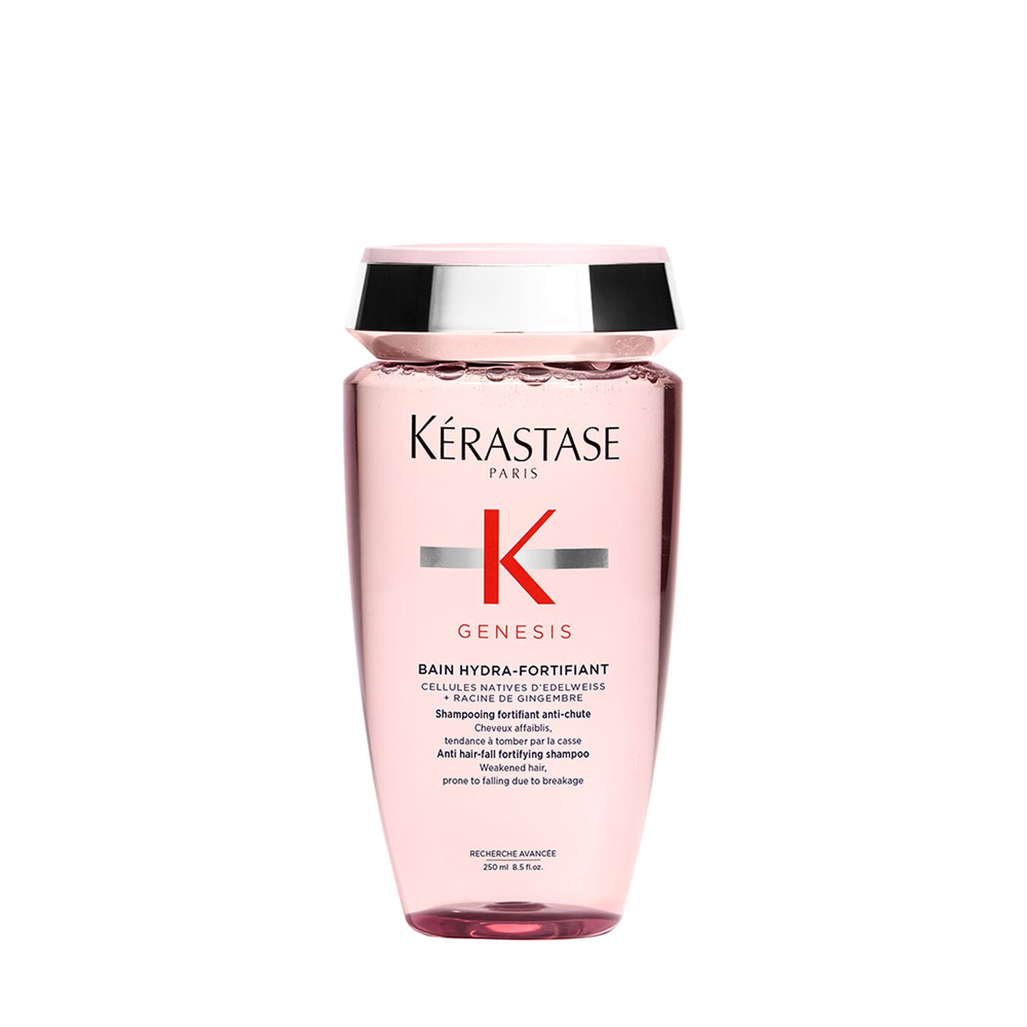 Shampoo Hydra Fortifiant