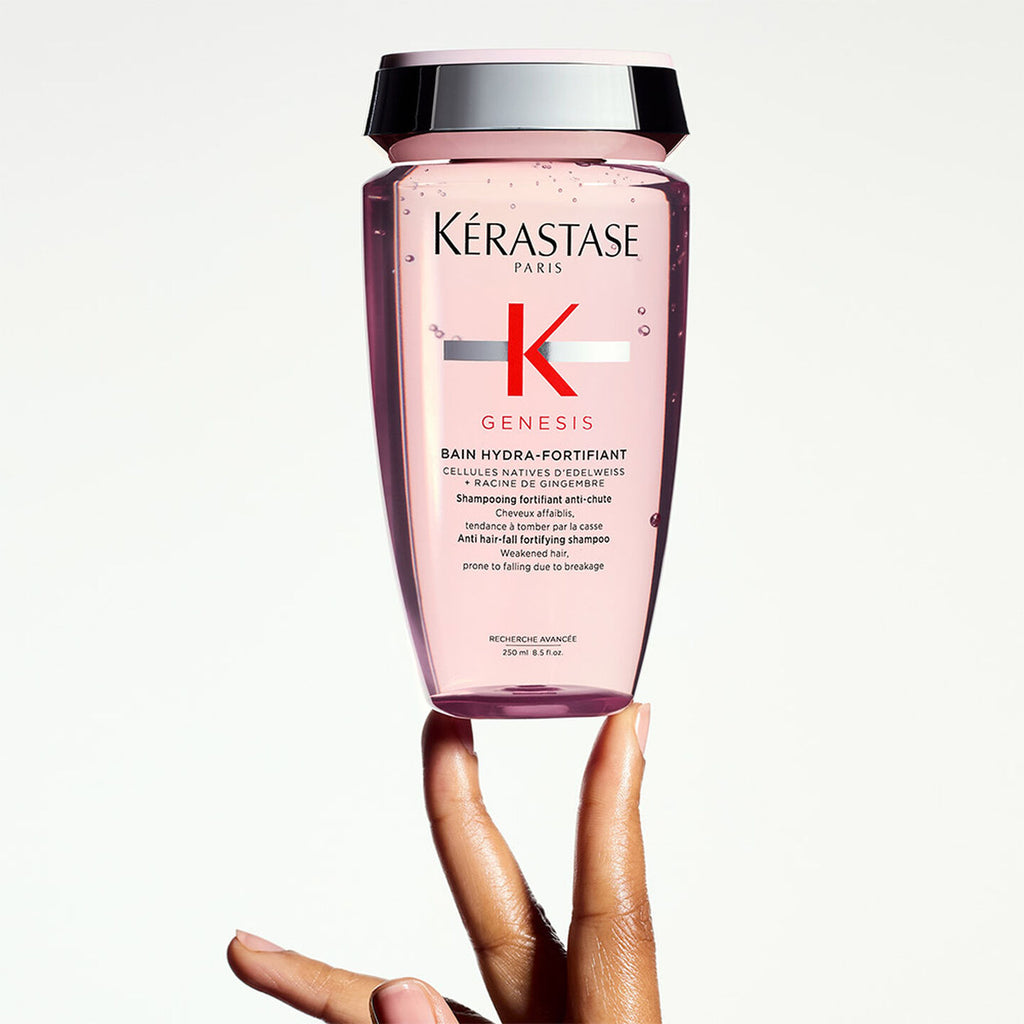 Shampoo Hydra Fortifiant