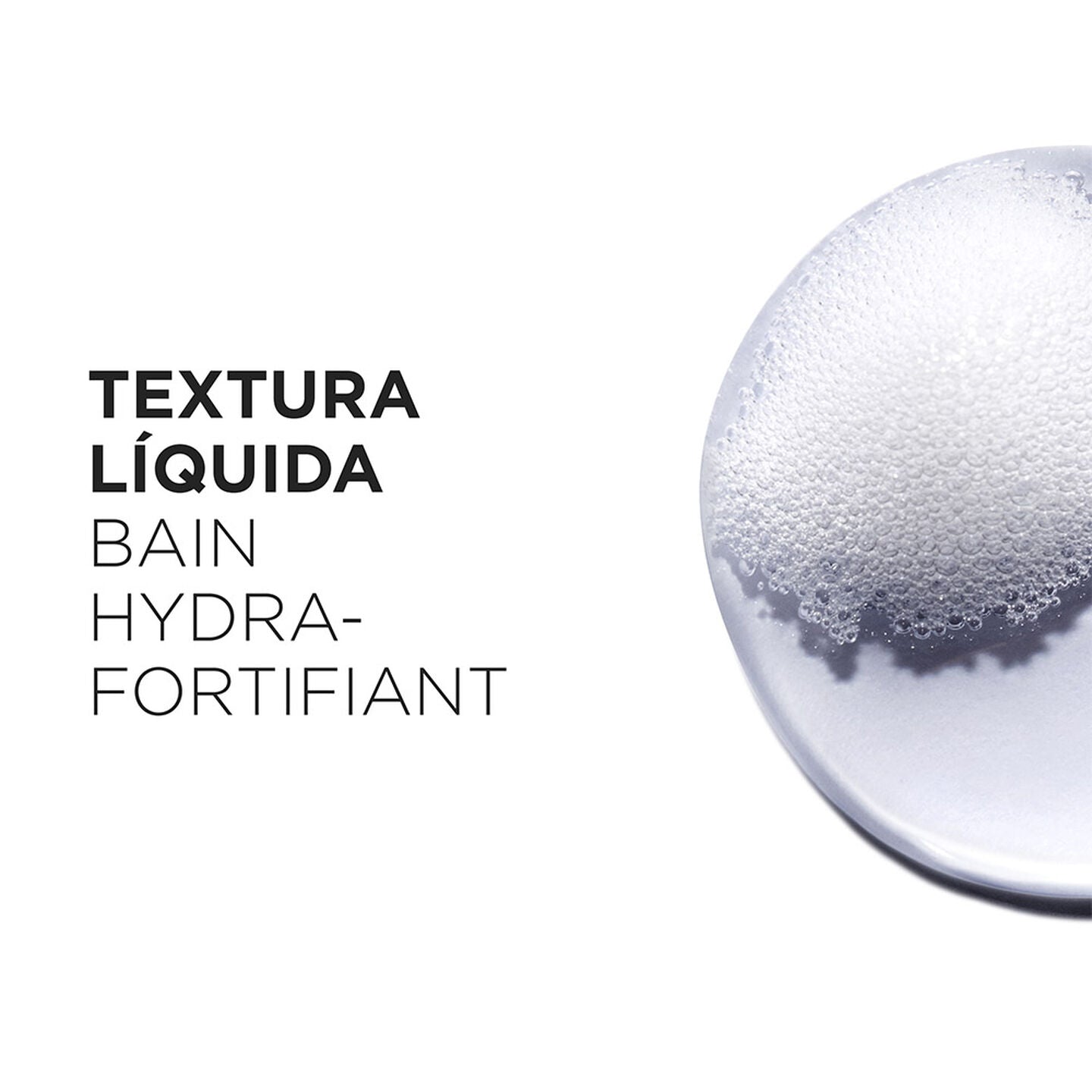Shampoo Hydra Fortifiant