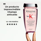 Shampoo Hydra Fortifiant