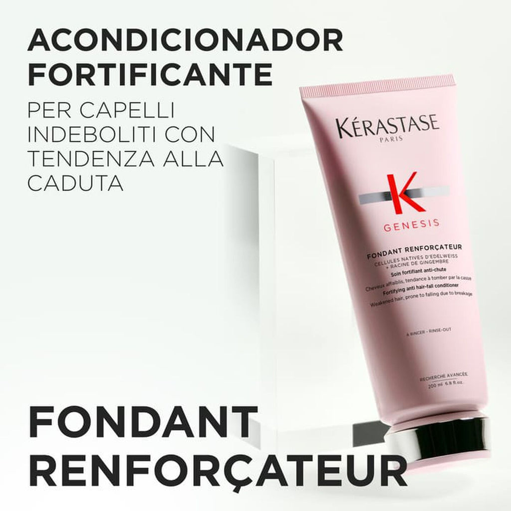 Acondicionador Renforçateur