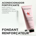 Acondicionador Renforçateur
