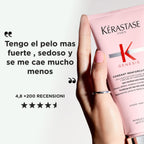Acondicionador Renforçateur