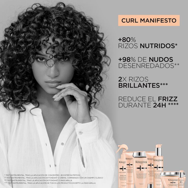 ACONDICIONADOR FONDANT HYDRATATION ESSENTIELLE