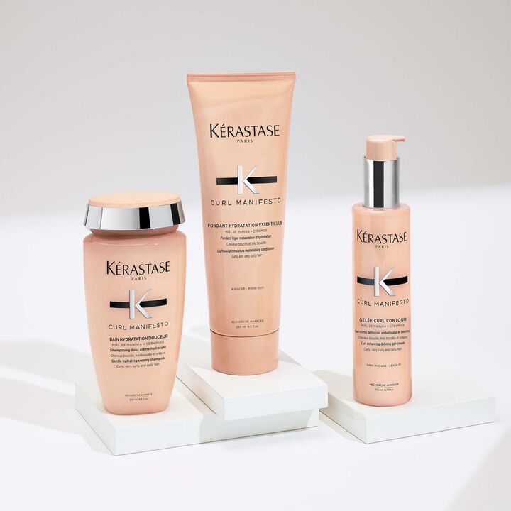 ACONDICIONADOR FONDANT HYDRATATION ESSENTIELLE