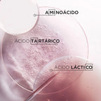 SHAMPOO BAIN RICHE CHROMA RESPECT RECARGABLE