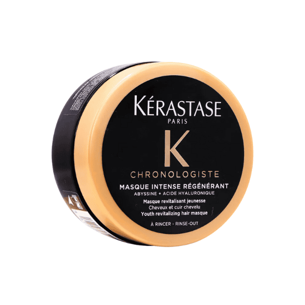 MÁSCARA INTENSE RÉGÉNÉRANT