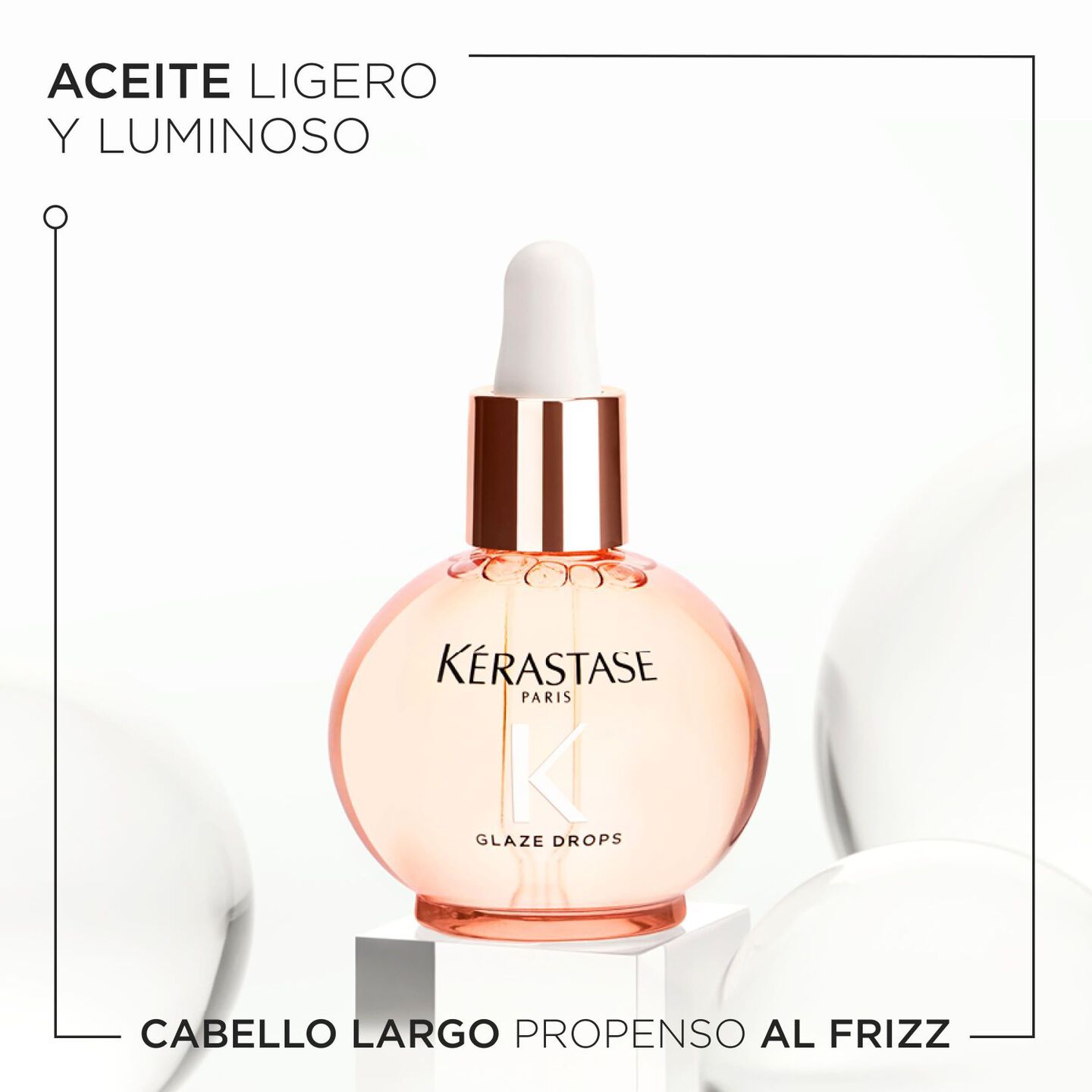 ACEITE GLAZE DROPS