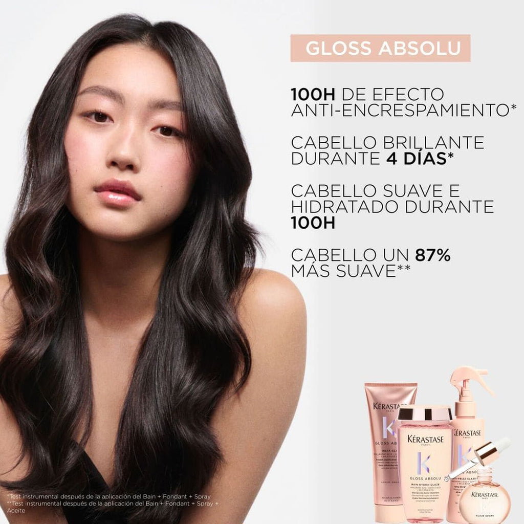 ACEITE GLAZE DROPS