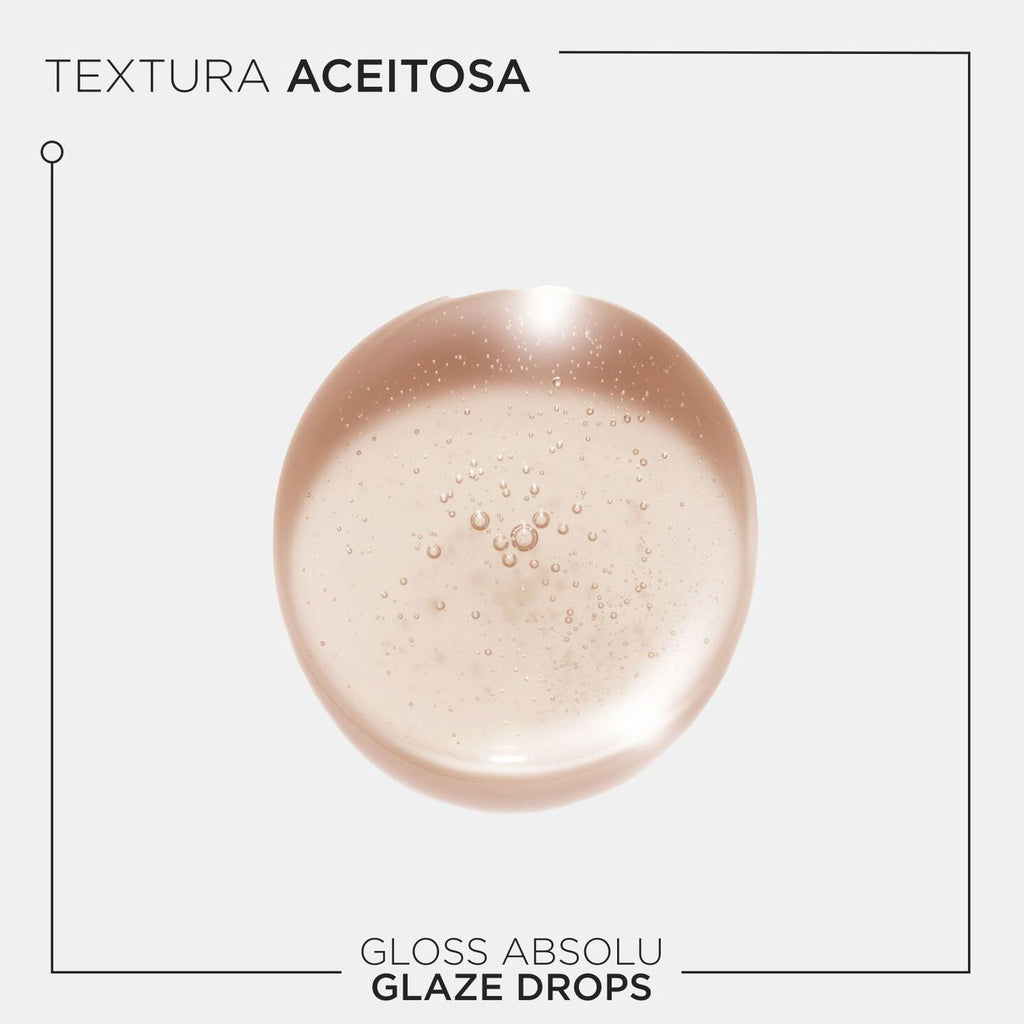 ACEITE GLAZE DROPS