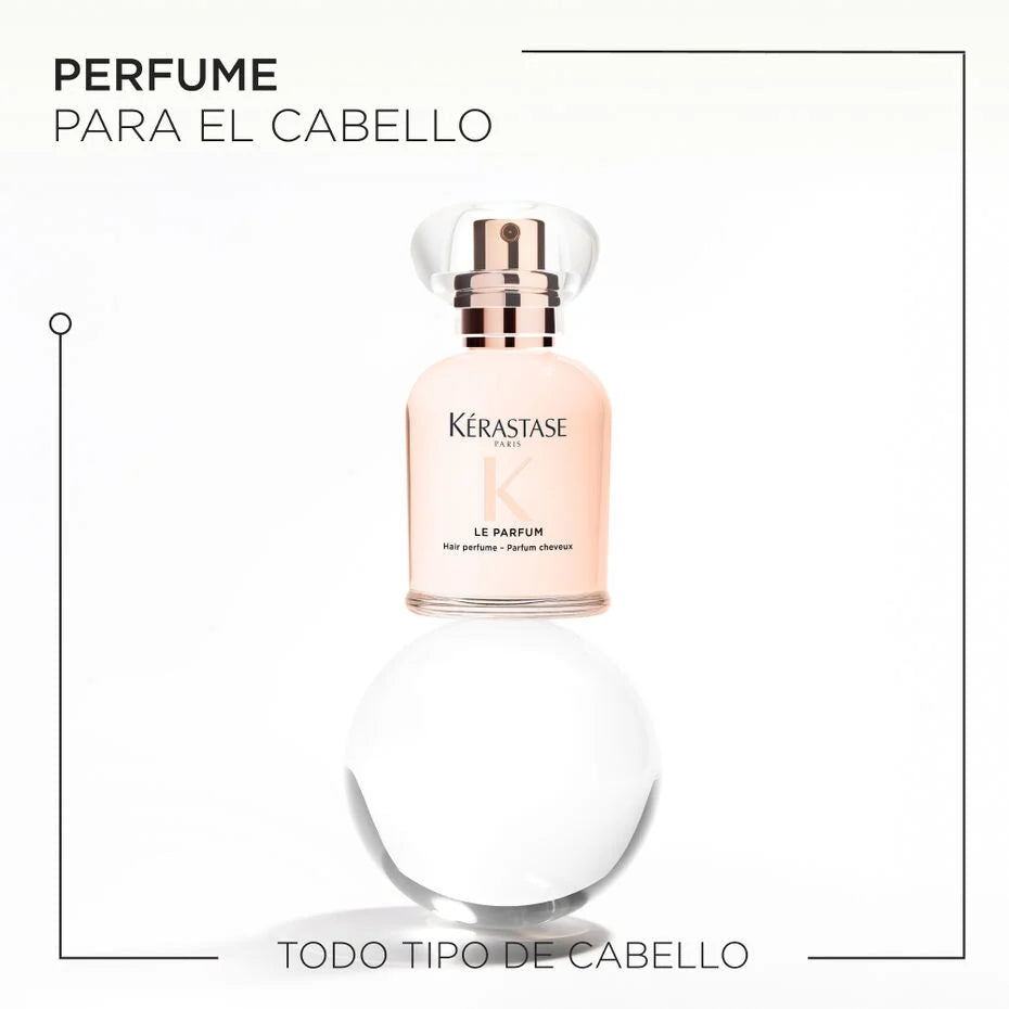 GLOSS ABSOLU LE PARFUM