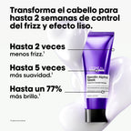 TRATAMIENTO PROGRESIVO EFECTO LISO TODO TIPO DE CABELLO KERATIN ALPHA SLEEK