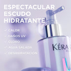 PROTECTOR HIDRATANTE CABELLO RUBIO O DECOLORADO BLOND ABSOLU BLOND GUARD