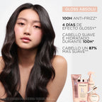 SHAMPOO BAIN HYDRA-GLAZE
