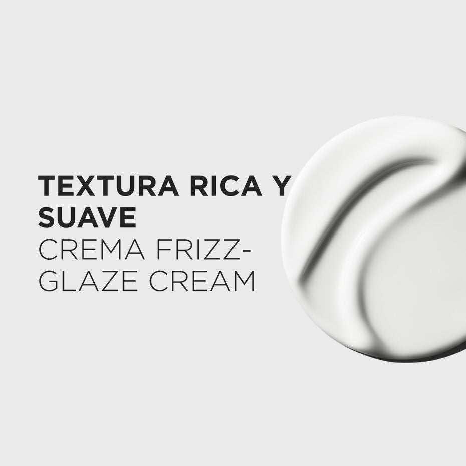 FRIZZ-GLAZE CREAM KÉRASTASE