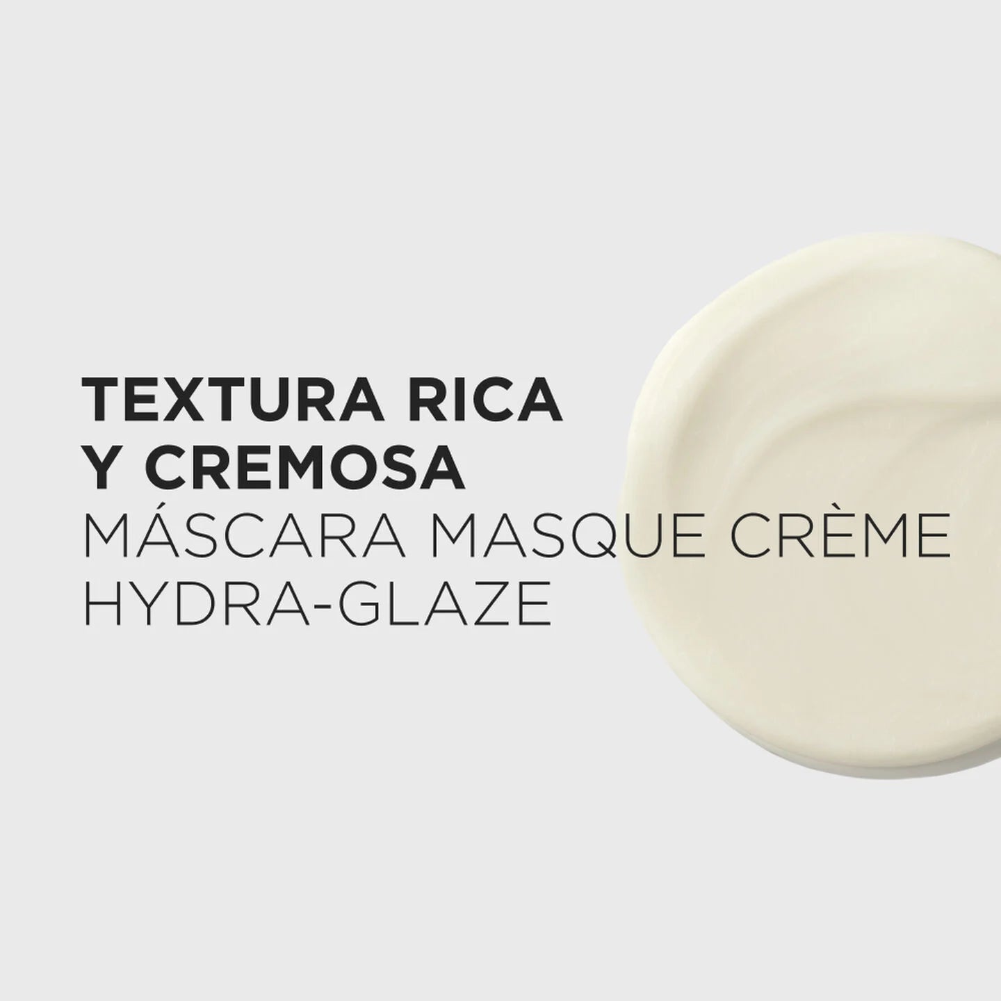 MÁSCARA MASQUE CRÈME HYDRA-GLAZE KÉRASTASE