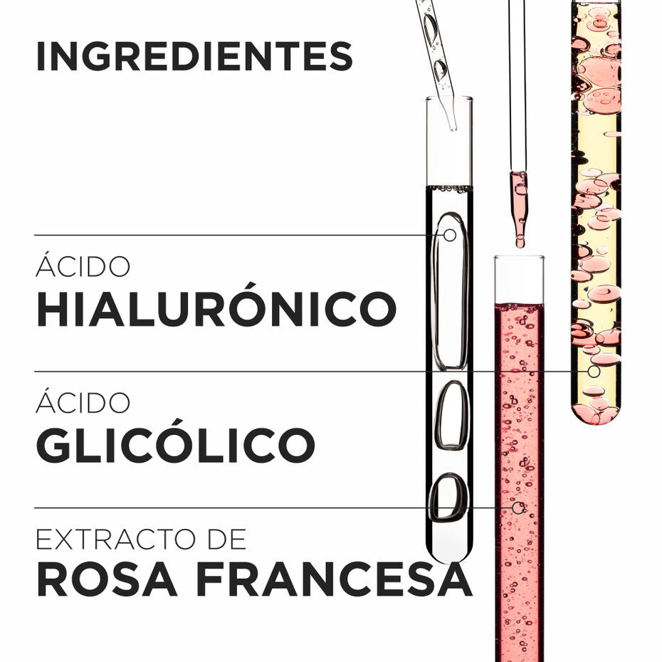 MÁSCARA MASQUE CRÈME HYDRA-GLAZE KÉRASTASE