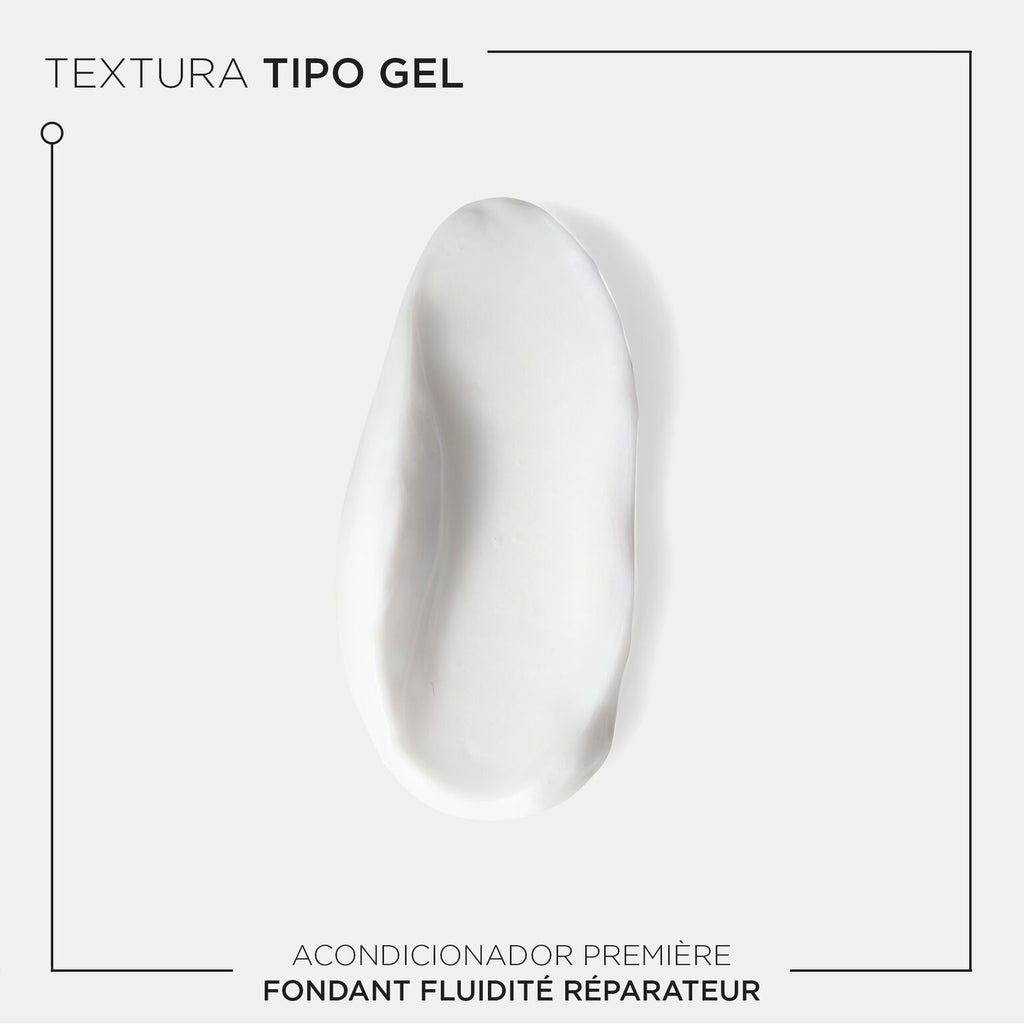 ACONDICIONADOR FONDANT FLUIDITÉ RÉPARATEUR