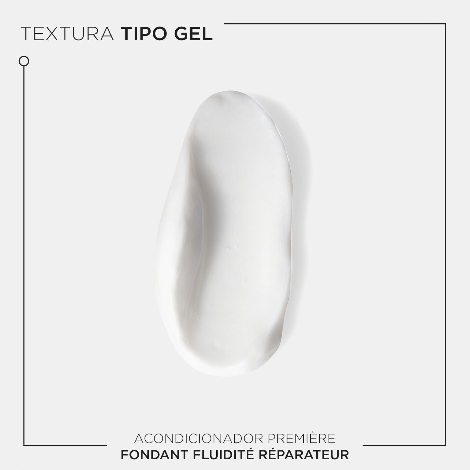 ACONDICIONADOR FONDANT FLUIDITÉ RÉPARATEUR