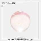 SHAMPOO BAIN HYDRA-GLAZE