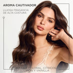 SHAMPOO BAIN HYDRA-GLAZE
