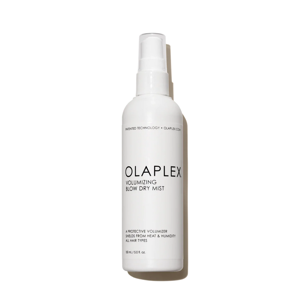 Volumizing Blow Dry Mist