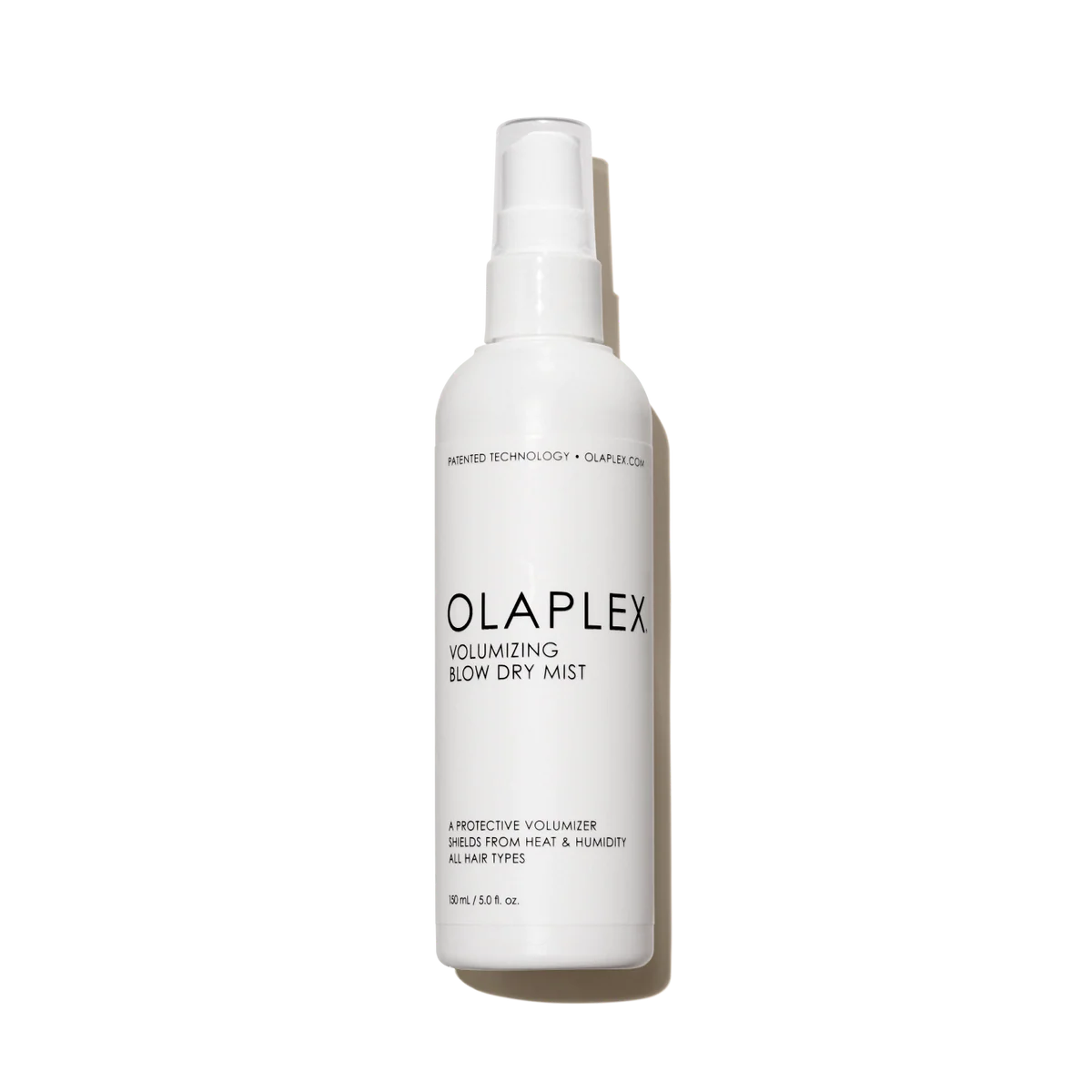Volumizing Blow Dry Mist