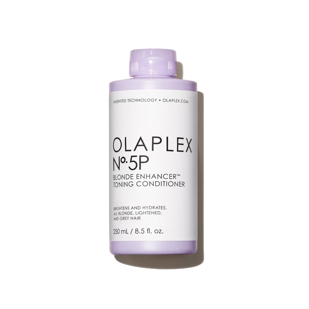 Blonde Enhancer Toning Conditioner N° .5P