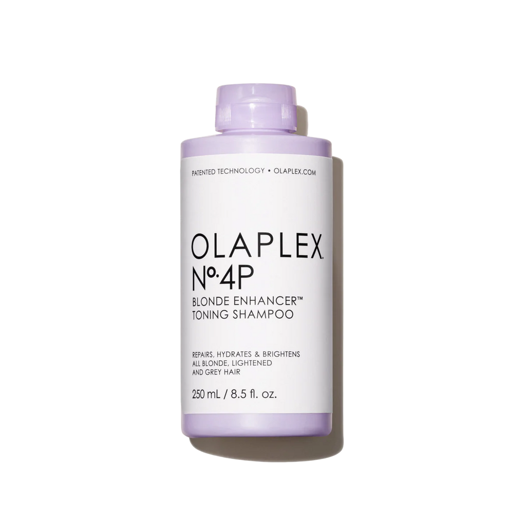 Blonde Enhancer Toning Shampoo N° .4P